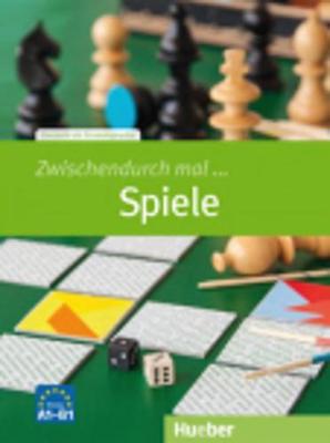 Zwischendurch mal: Zwischendurch mal Spiele - Kopiervorlagen - Hawerlant, Andrea, and Duckstein, Barbara, and Beck, Carmen