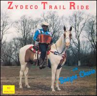 Zydeco Trail Ride - Boozoo Chavis