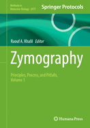 Zymography: Principles, Process, and Pitfalls, Volume 1