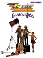 ZZ Top -- Greatest Hits: Guitar/Tab/Vocal