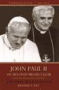 Zzz John Paul II My Beloved Pred Op