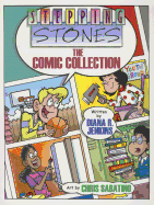 Zzz Stepping Stones Comic Coll - Jenkins, Diana