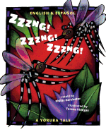 Zzzng! Zzzng! Zzzng!: Babl Children's Books in Spanish and English